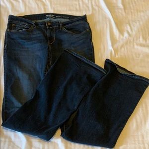 Signature Levi Strauss Modern Bootcut